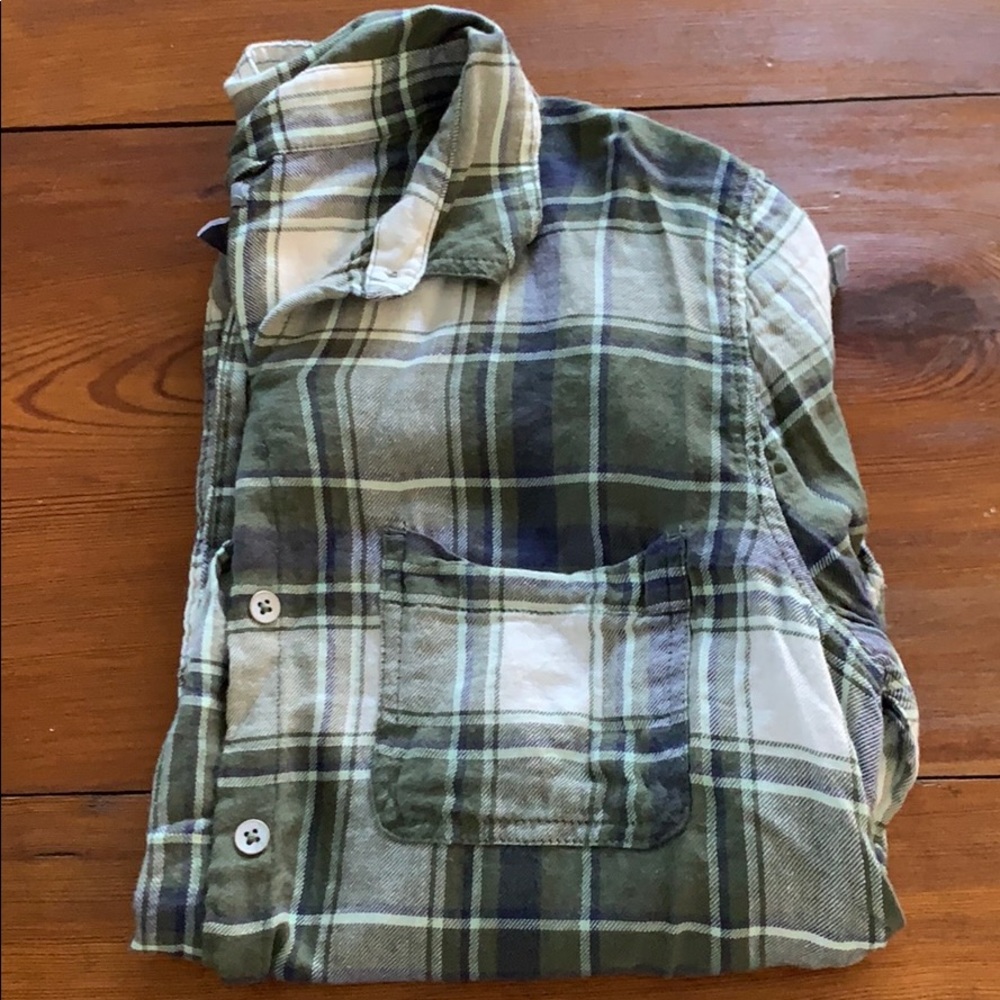 Flannel